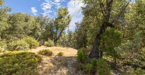 8 N Cedar Vista Cir N, Bass Lake, CA 93604 Photo