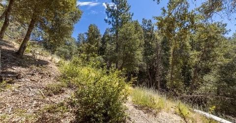 8 N Cedar Vista Cir N, Bass Lake, CA 93604 Photo