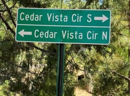 8 N Cedar Vista Cir N, Bass Lake, CA 93604 Photo