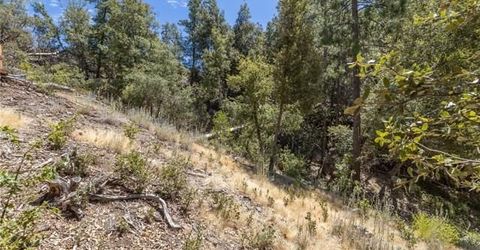 8 N Cedar Vista Cir N, Bass Lake, CA 93604 Photo