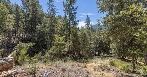 8 N Cedar Vista Cir N, Bass Lake, CA 93604 Photo