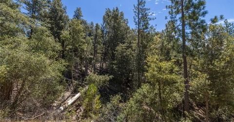 8 N Cedar Vista Cir N, Bass Lake, CA 93604 Photo