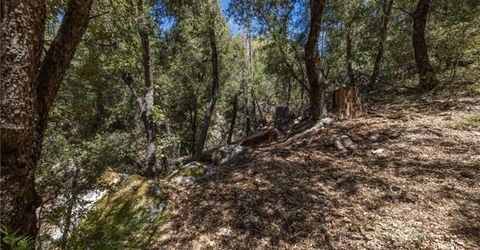 8 N Cedar Vista Cir N, Bass Lake, CA 93604 Photo