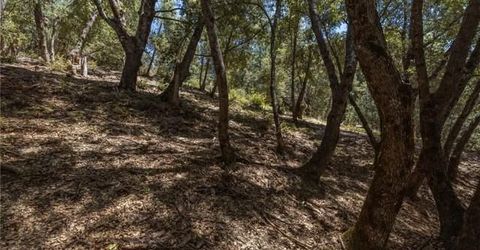 8 N Cedar Vista Cir N, Bass Lake, CA 93604 Photo