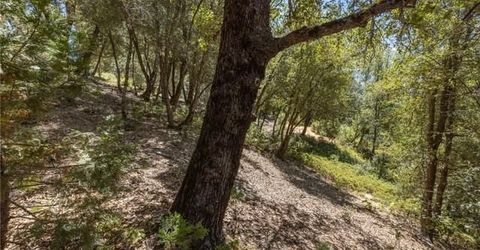 8 N Cedar Vista Cir N, Bass Lake, CA 93604 Photo