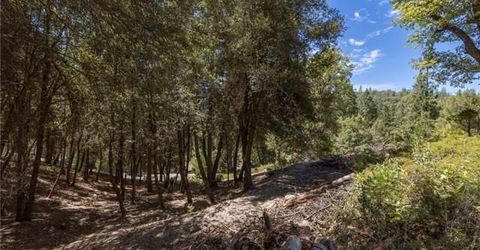 8 N Cedar Vista Cir N, Bass Lake, CA 93604 Photo