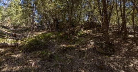 8 N Cedar Vista Cir N, Bass Lake, CA 93604 Photo