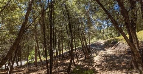 8 N Cedar Vista Cir N, Bass Lake, CA 93604 Photo
