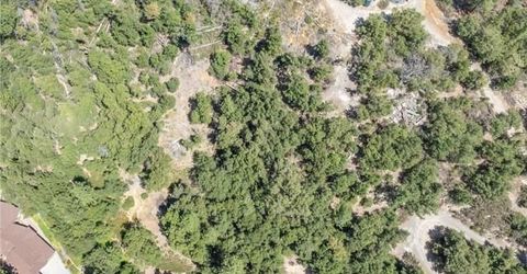 8 N Cedar Vista Cir N, Bass Lake, CA 93604 Photo