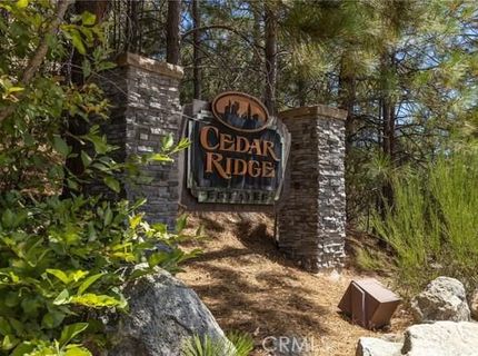 8 N Cedar Vista Cir N, Bass Lake, CA 93604 Photo