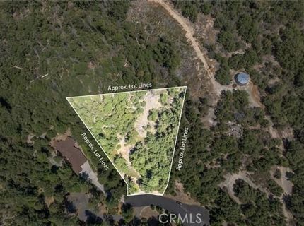 8 N Cedar Vista Cir N, Bass Lake, CA 93604 Photo