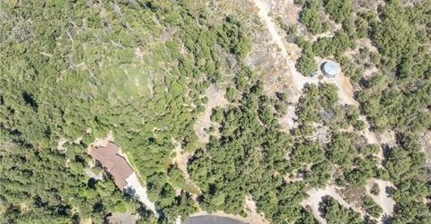 8 N Cedar Vista Cir N, Bass Lake, CA 93604 Photo