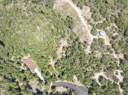 8 N Cedar Vista Cir N, Bass Lake, CA 93604 Photo