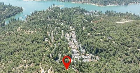 8 N Cedar Vista Cir N, Bass Lake, CA 93604 Photo