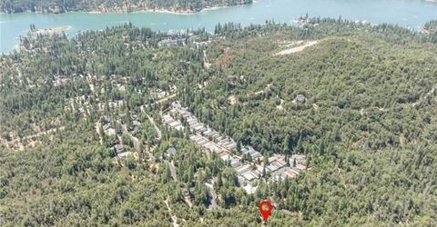 8 N Cedar Vista Cir N, Bass Lake, CA 93604 Photo