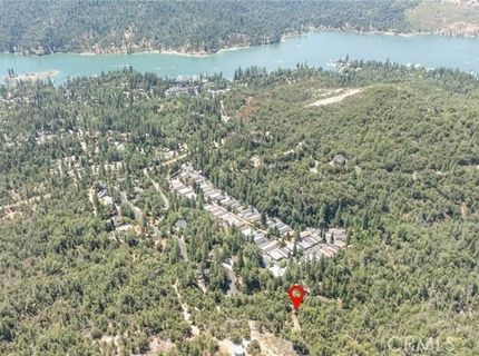 8 N Cedar Vista Cir N, Bass Lake, CA 93604 Photo