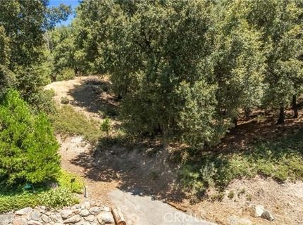 8 N Cedar Vista Cir N, Bass Lake, CA 93604 Photo