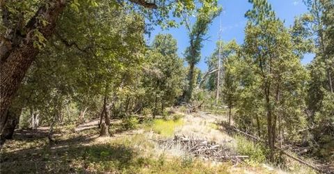 8 N Cedar Vista Cir N, Bass Lake, CA 93604 Photo