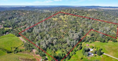 11290 Township Rd, Browns Valley, CA 95918 Photo