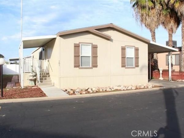 2572 S willow Ave #201, Fresno, CA 93875