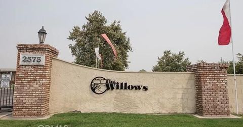2572 S Willow Ave #201, Fresno, CA 93875 Photo