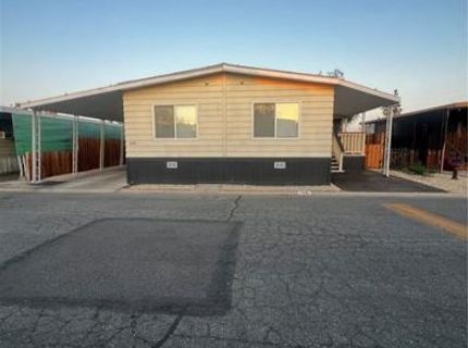 4401 Hughes Ln #148, Bakersfield, CA 93304 Photo
