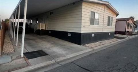 4401 Hughes Ln #148, Bakersfield, CA 93304 Photo