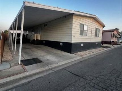 4401 Hughes Ln #148, Bakersfield, CA 93304 Photo