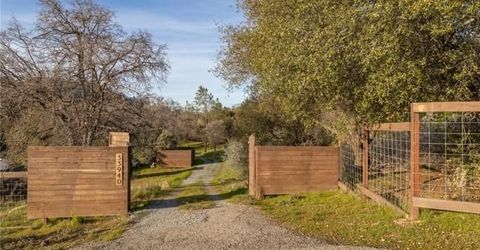 33940 Jennifer Way, Coarsegold, CA 93614 Photo