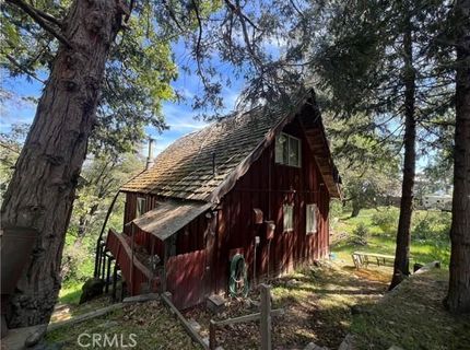 36039 Sierra Linda, Wishon, CA 93669 Photo