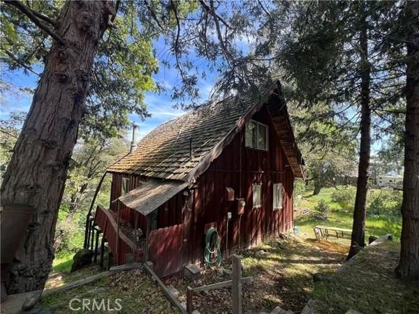 36039 Sierra Linda, Wishon, CA 93669