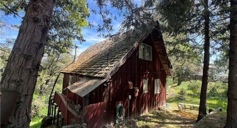 36039 Sierra Linda, Wishon, CA 93669 Photo
