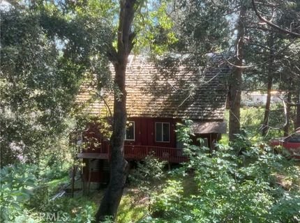 36039 Sierra Linda, Wishon, CA 93669 Photo