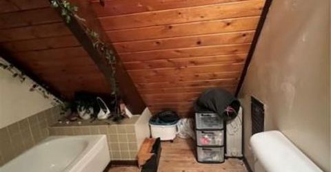 36039 Sierra Linda, Wishon, CA 93669 Photo