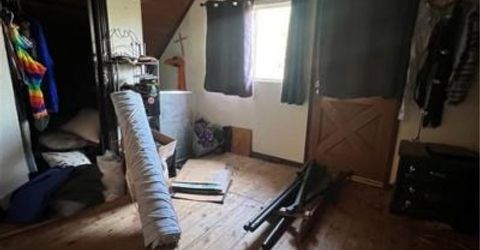 36039 Sierra Linda, Wishon, CA 93669 Photo