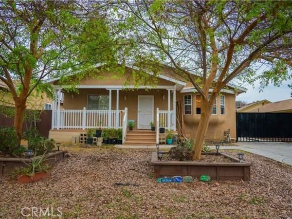 3720 W Bullard Ave, Fresno, CA 93711