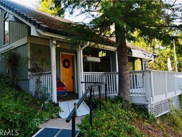 40748 Foxboro Ct, Bass Lake, CA 93604