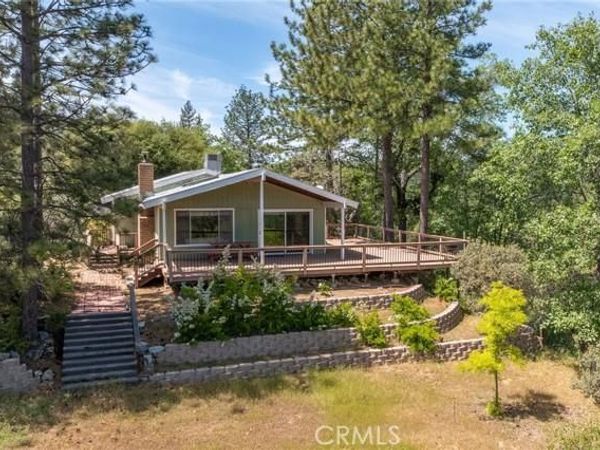 54481 Pinchot Dr., North Fork, CA 93643