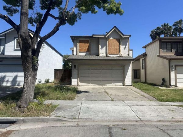 34698 Siward Dr, Fremont, CA 94555
