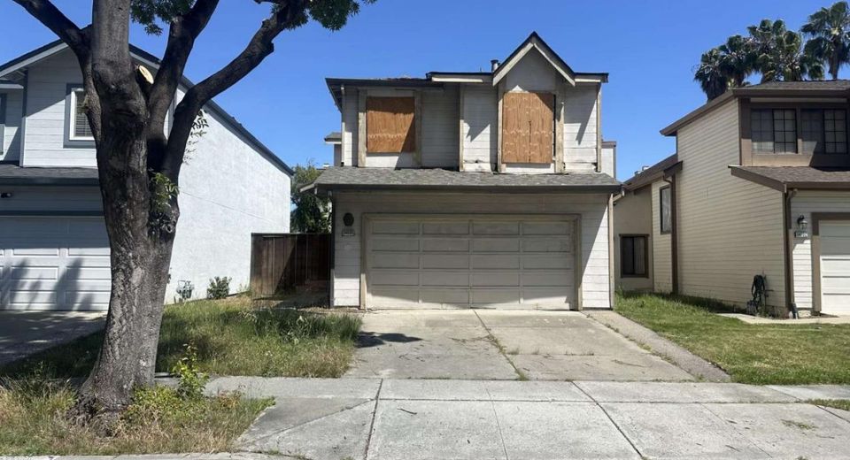34698 Siward Dr, Fremont, CA 94555 Photo