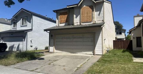 34698 Siward Dr, Fremont, CA 94555 Photo