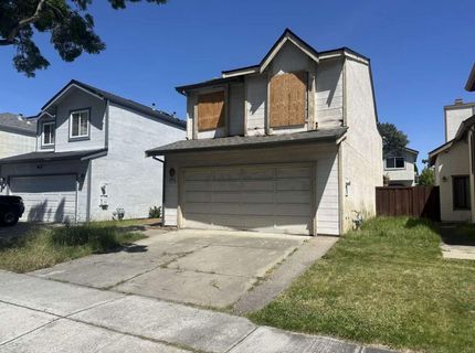 34698 Siward Dr, Fremont, CA 94555 Photo