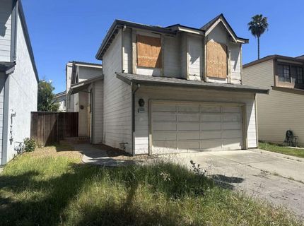 34698 Siward Dr, Fremont, CA 94555 Photo