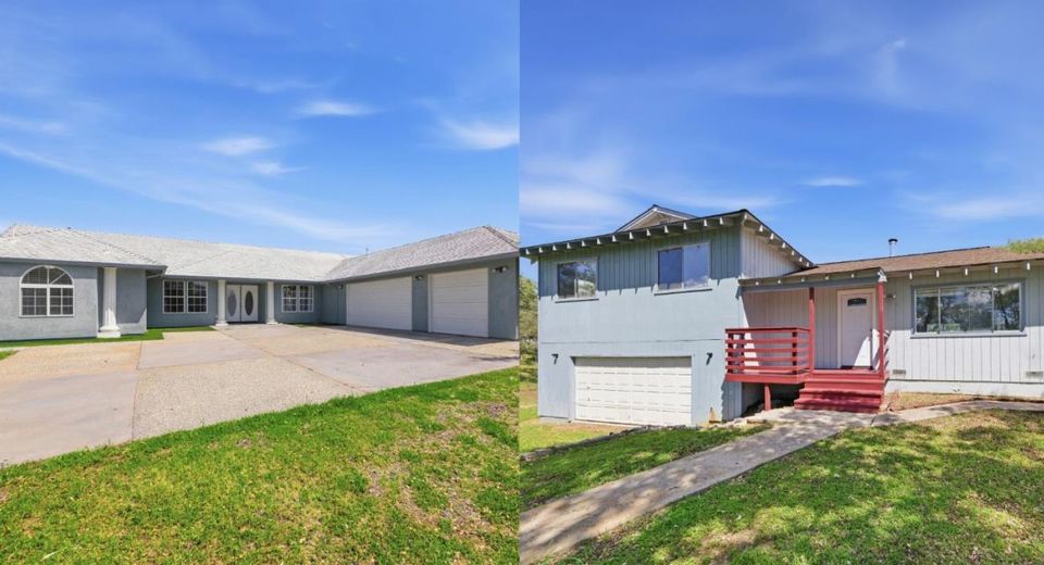 4896 Chuckwagon Dr, Copperopolis, CA 95228 Photo