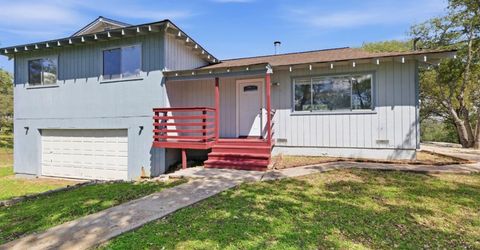 4896 Chuckwagon Dr, Copperopolis, CA 95228 Photo