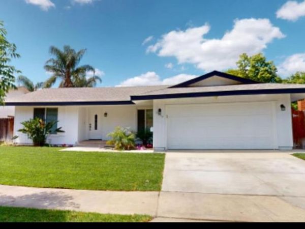 3279 Cherokee Ave, Merced, CA 95340