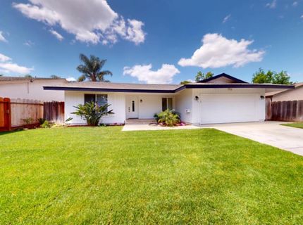 3279 Cherokee Ave, Merced, CA 95340 Photo