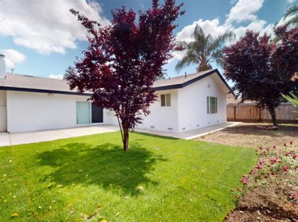 3279 Cherokee Ave, Merced, CA 95340 Photo