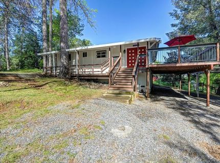 26270 Green Acres Rd, Colfax, CA 95713 Photo