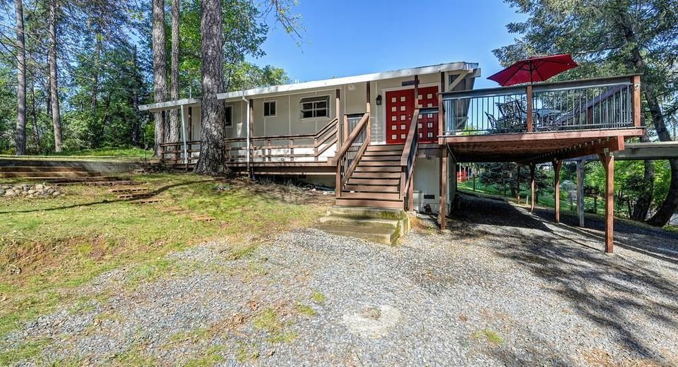 26270 Green Acres Rd, Colfax, CA 95713 Photo